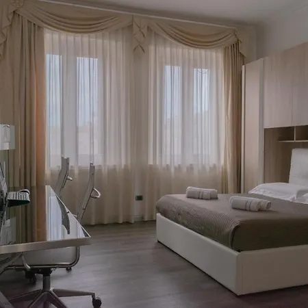 Apartment Incantevole Con Parcheggio Gratuito *