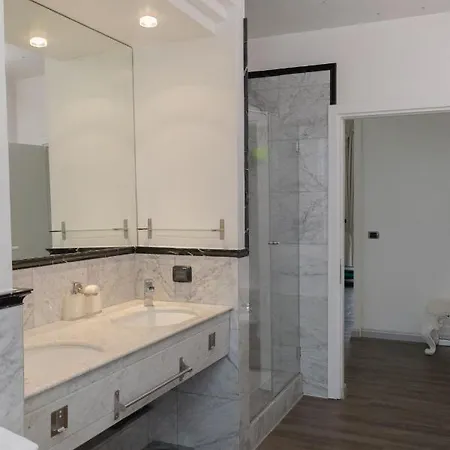 Apartment Incantevole Con Parcheggio Gratuito *