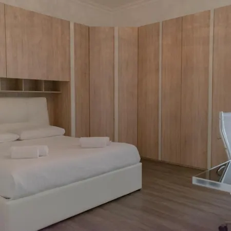 Apartment Incantevole Con Parcheggio Gratuito Mantova